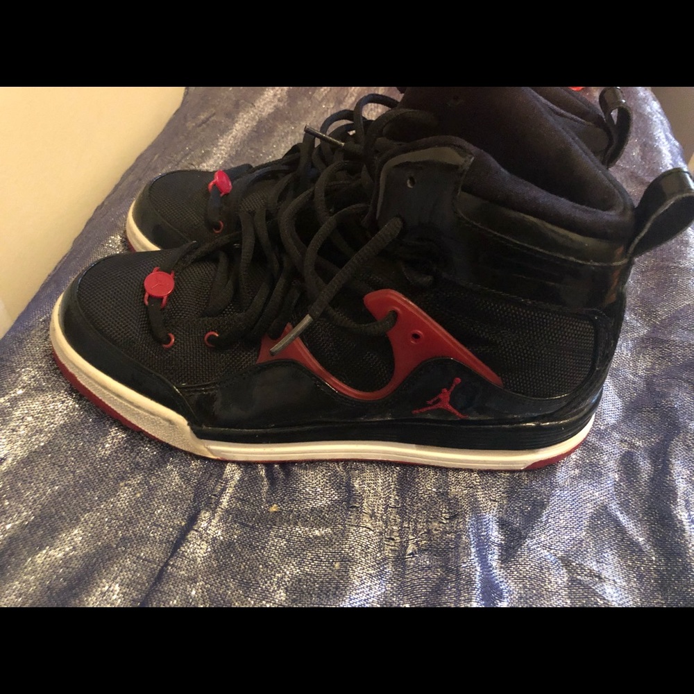 Classic pair of Jordan’s